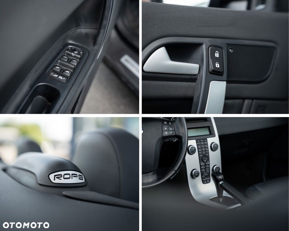 Volvo C70 - 33