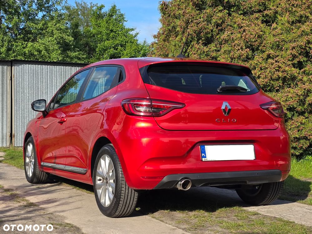 Renault Clio 1.0 TCe Zen - 34