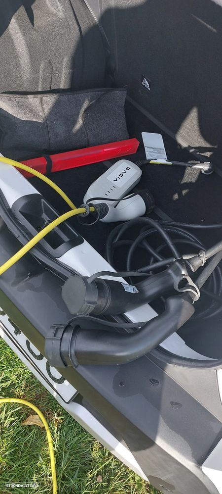 Dacia Spring Comfort Plus - 13