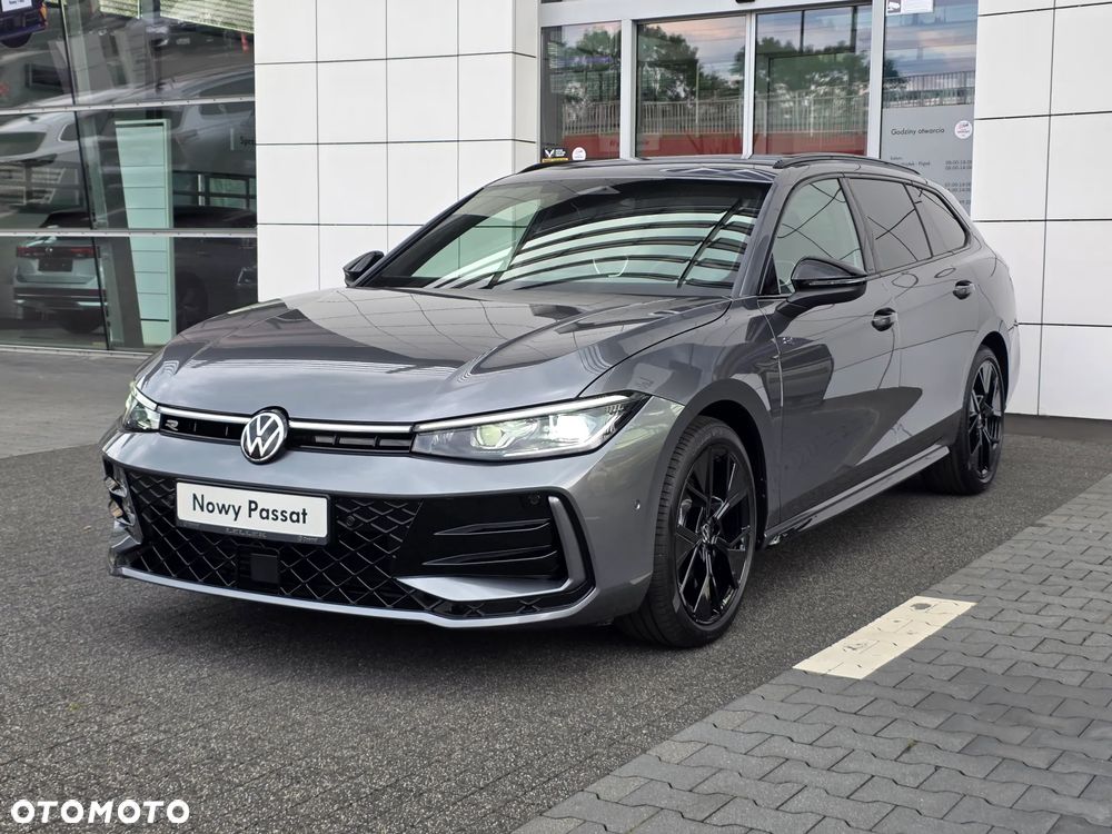 Volkswagen Passat - 3