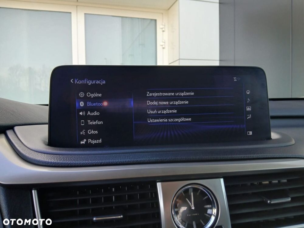Lexus RX 450h F-Impression - 22