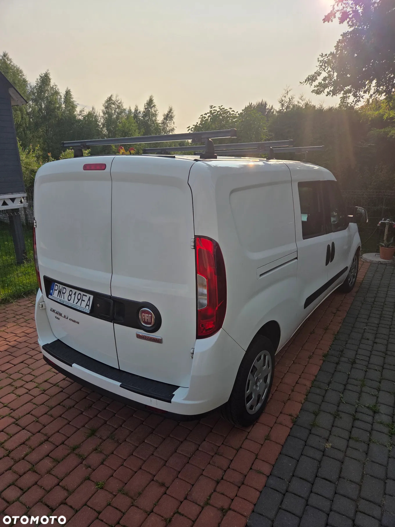 Fiat DOBLO - 3