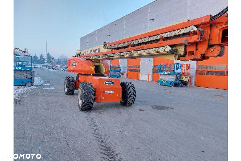 JLG 1200 SJP - 3