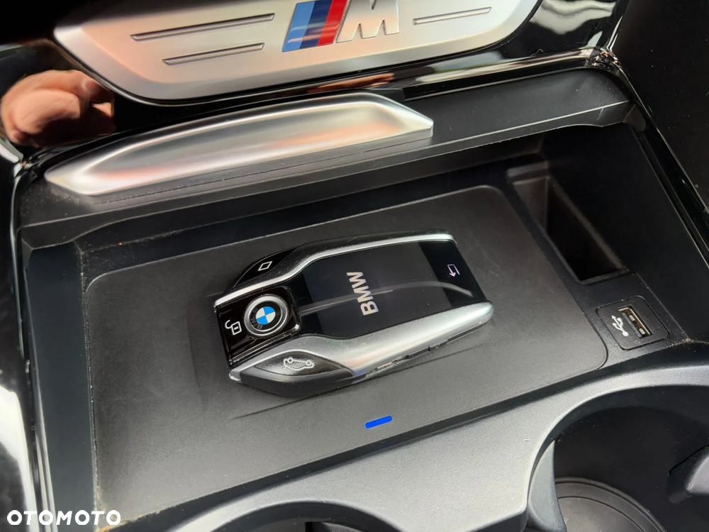 BMW X3 M M40i - 14