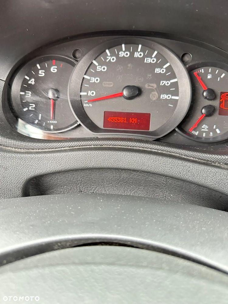 Renault MASTER 2,3dci 170km - 16