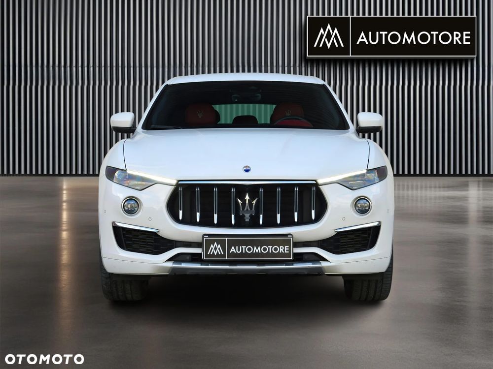 Maserati Levante Q4 - 4