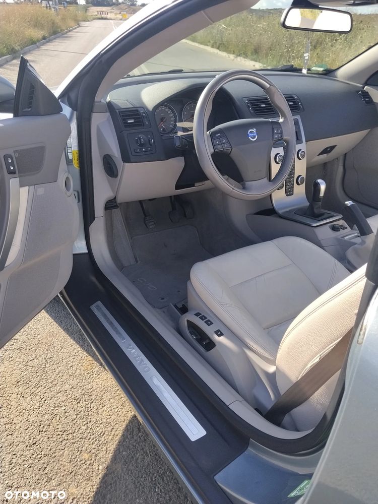 Volvo C70 2.4i Summum - 28
