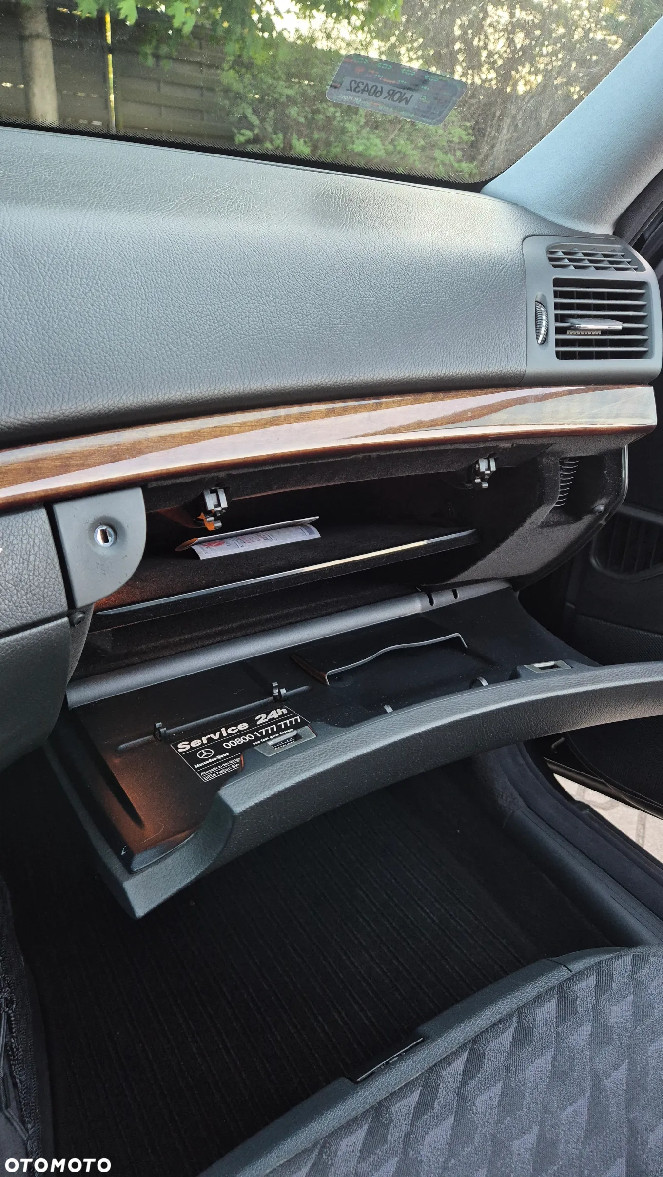 Mercedes-Benz Klasa E 220 CDI T Elegance - 19