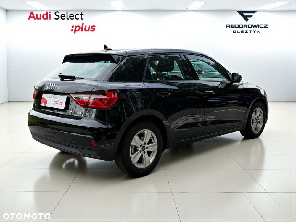 Audi A1 - 5
