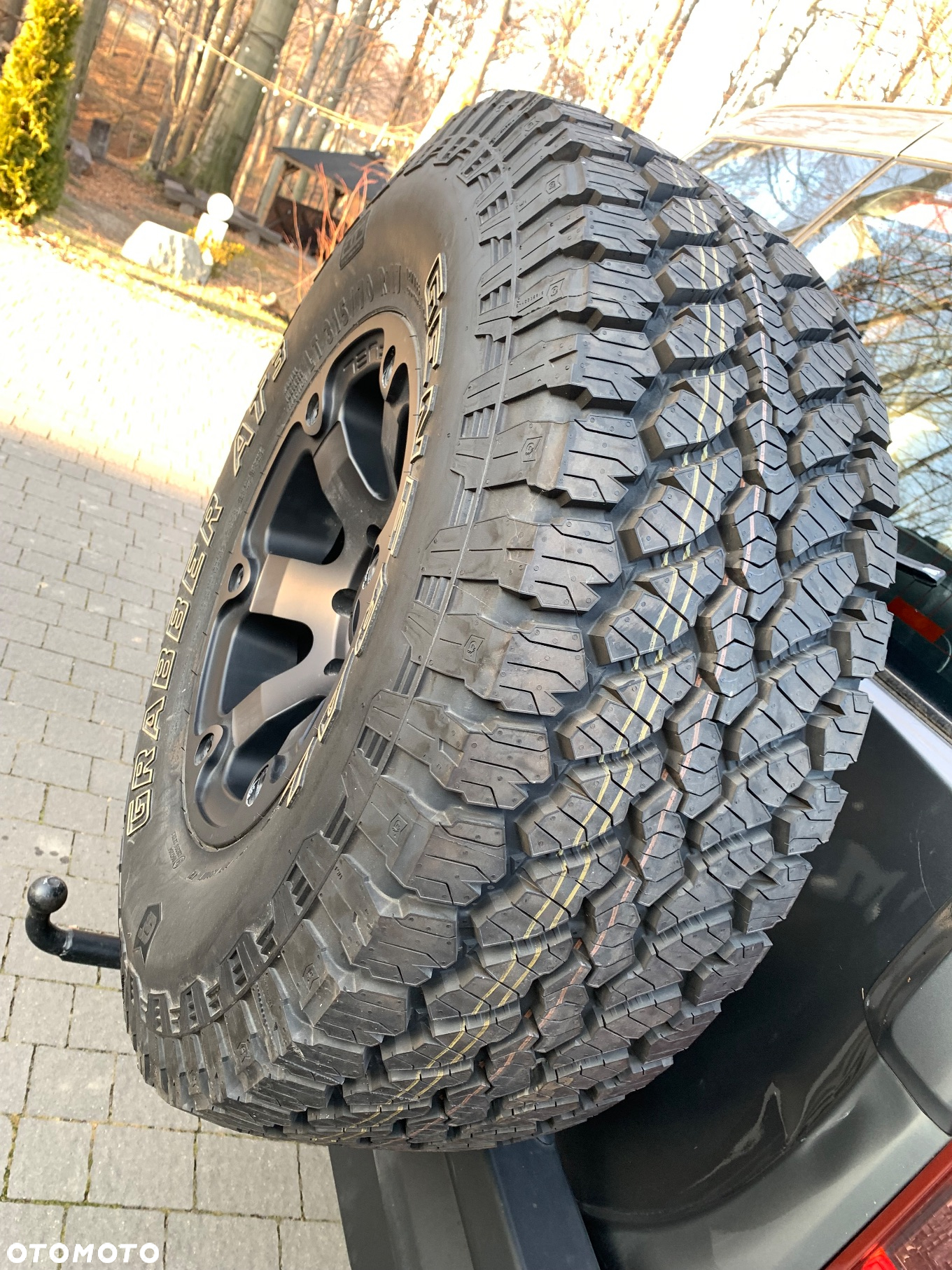 Nissan Patrol - 39