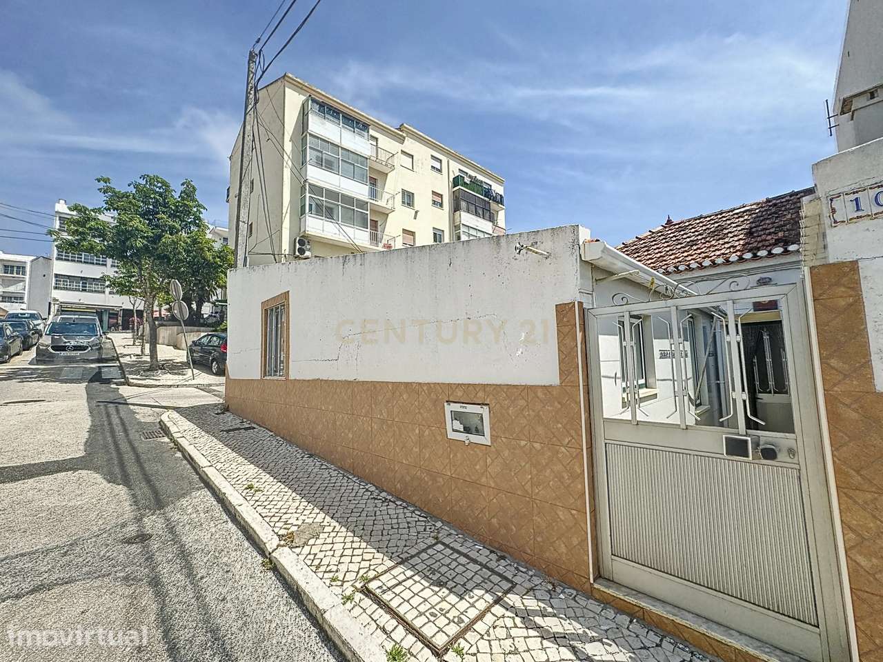 Moradia - Nazaré - Bairro dos Pescadores - Bairro Típico - 300m da Pra - Grande imagem: 2/34
