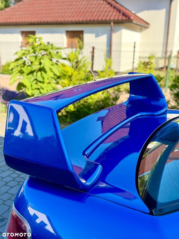Subaru Impreza WRX - 25
