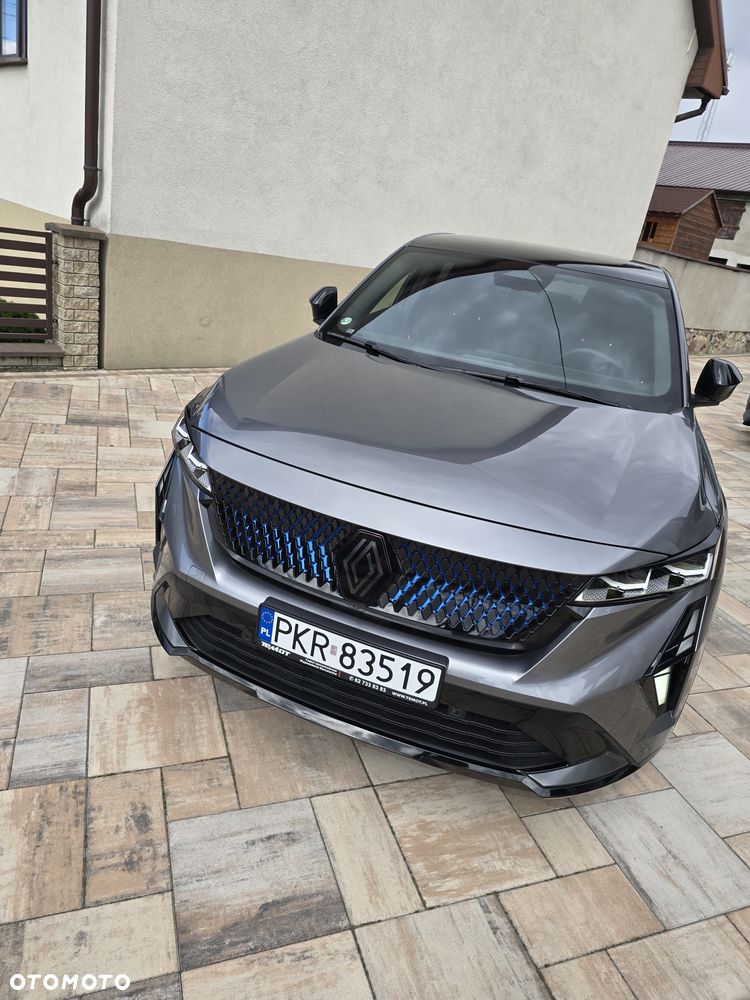 Renault Rafale E-TECH Full Hybrid 200 Esprit Alpine - 4