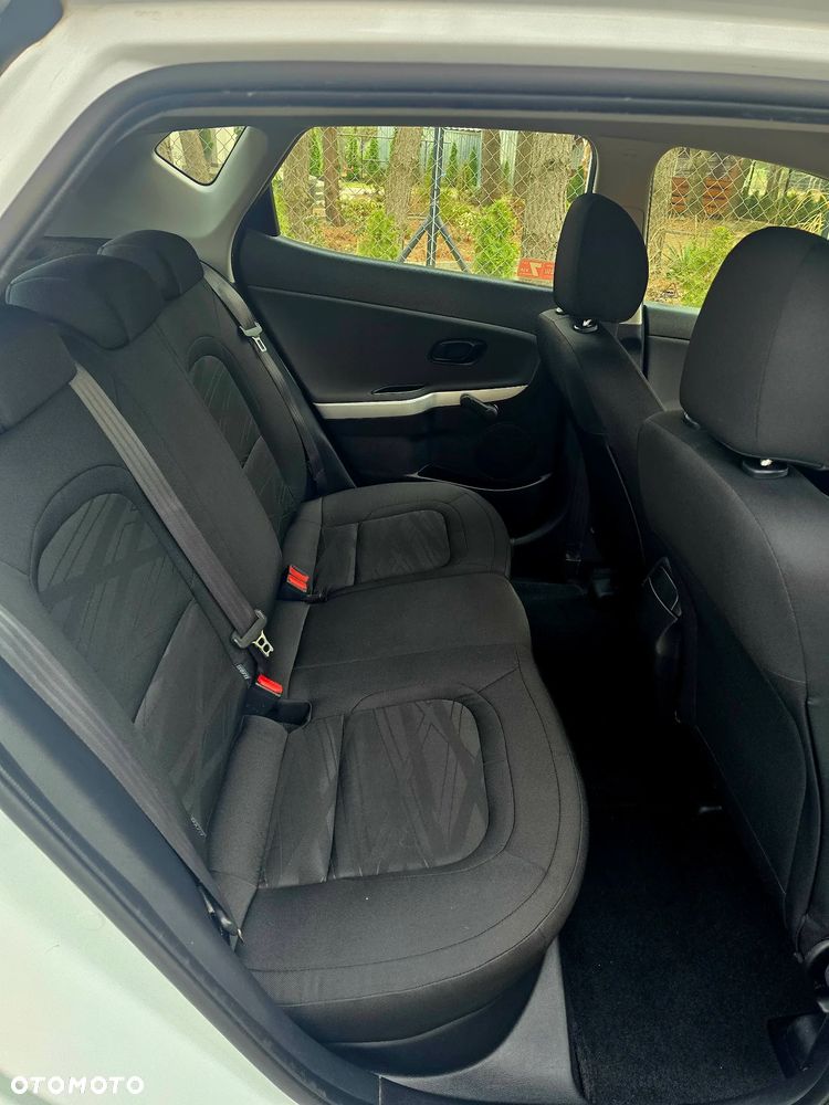 Kia Ceed 1.4 CRDi M - 15