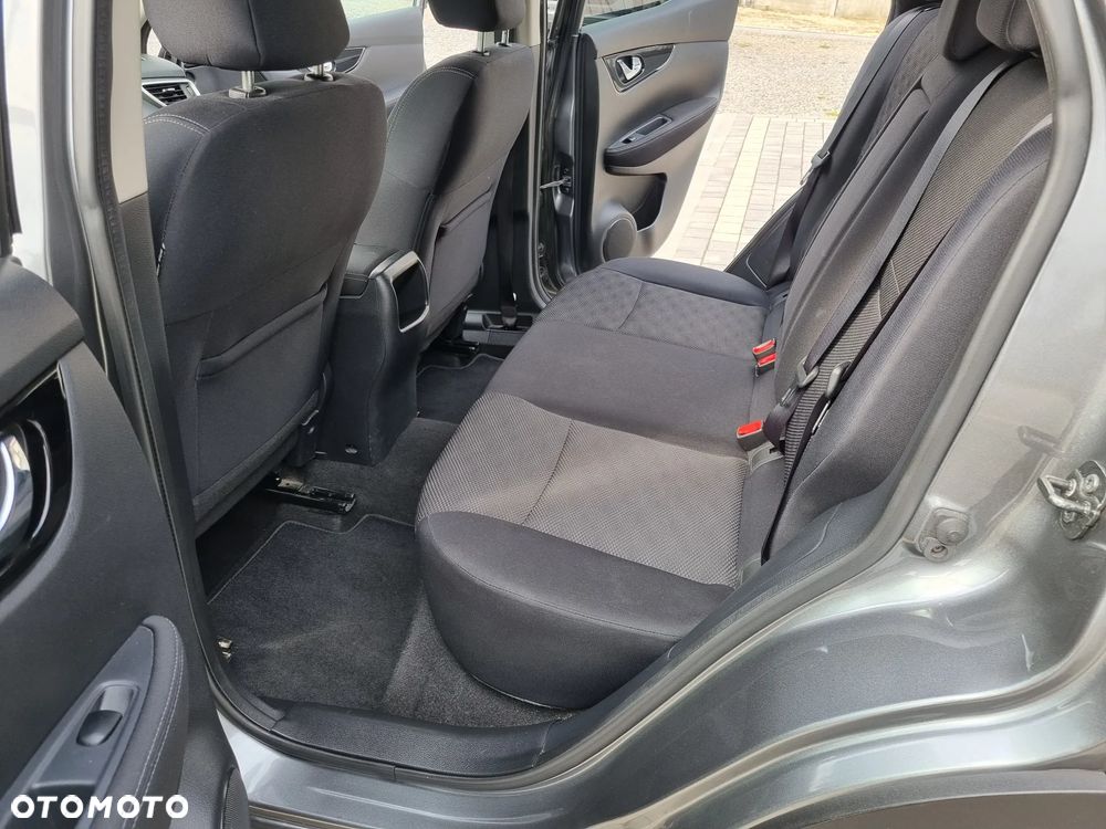 Nissan Qashqai 1.6 dCi Tekna S&S - 22