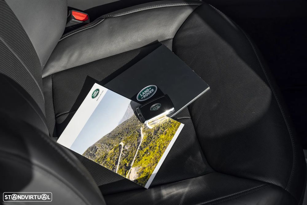 Land Rover Range Rover Sport - 10