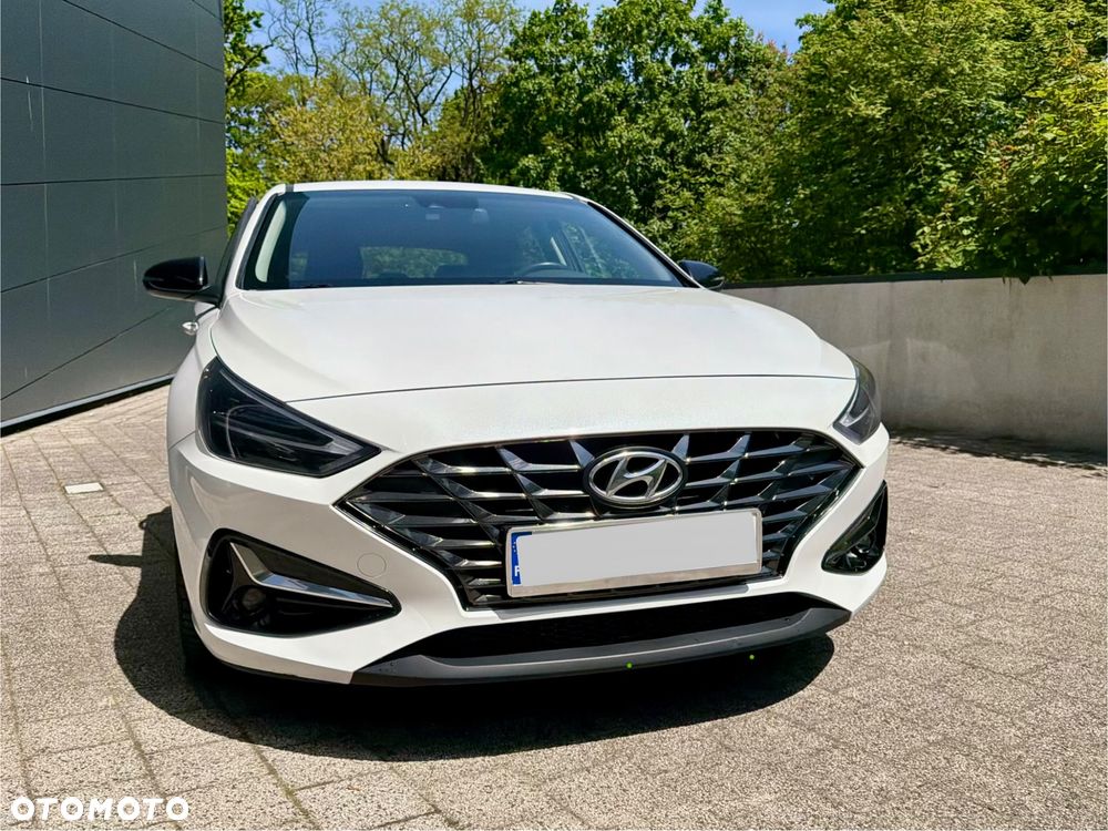 Hyundai i30 1.0 T-GDI Smart - 3