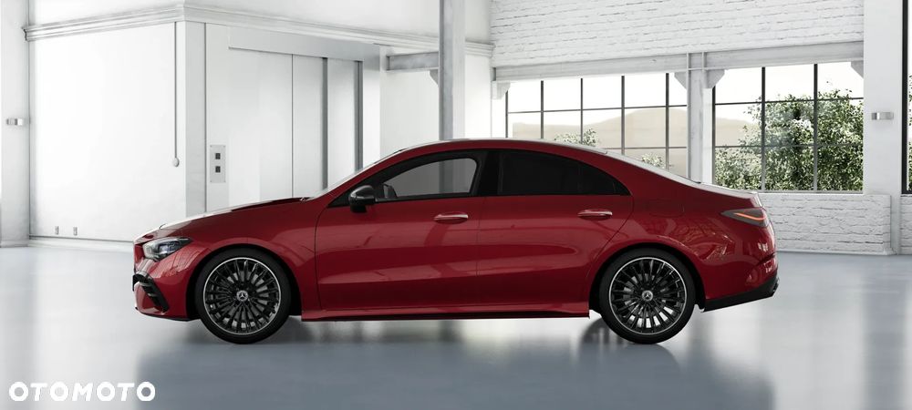 Mercedes-Benz CLA 200 AMG Line 7G-DCT - 3