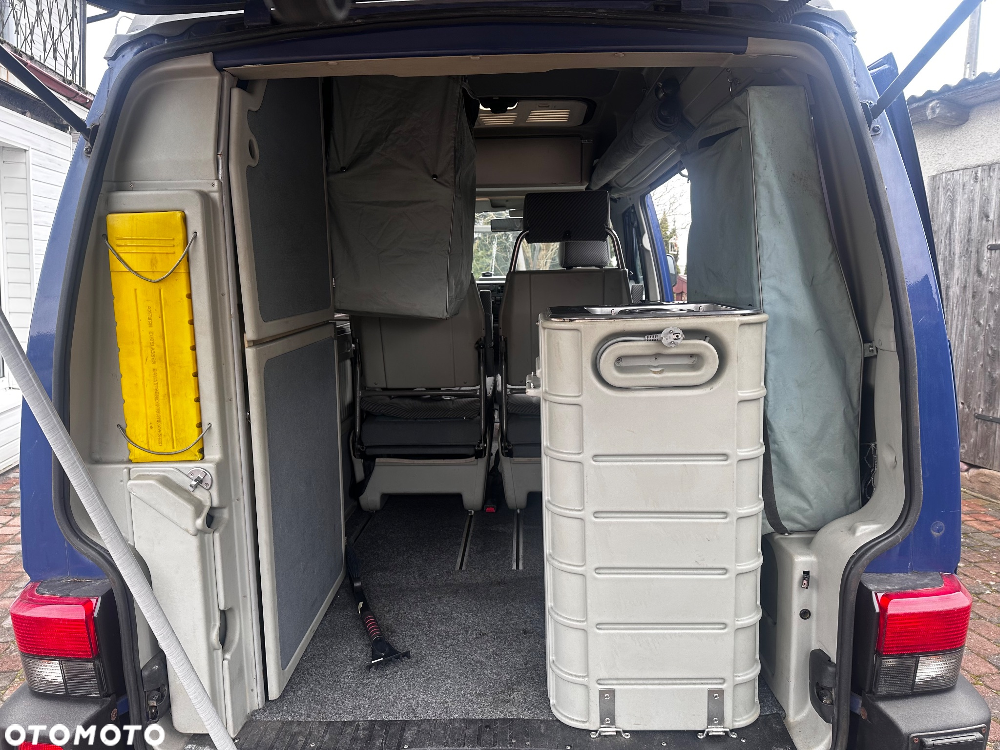Volkswagen Inny - 16
