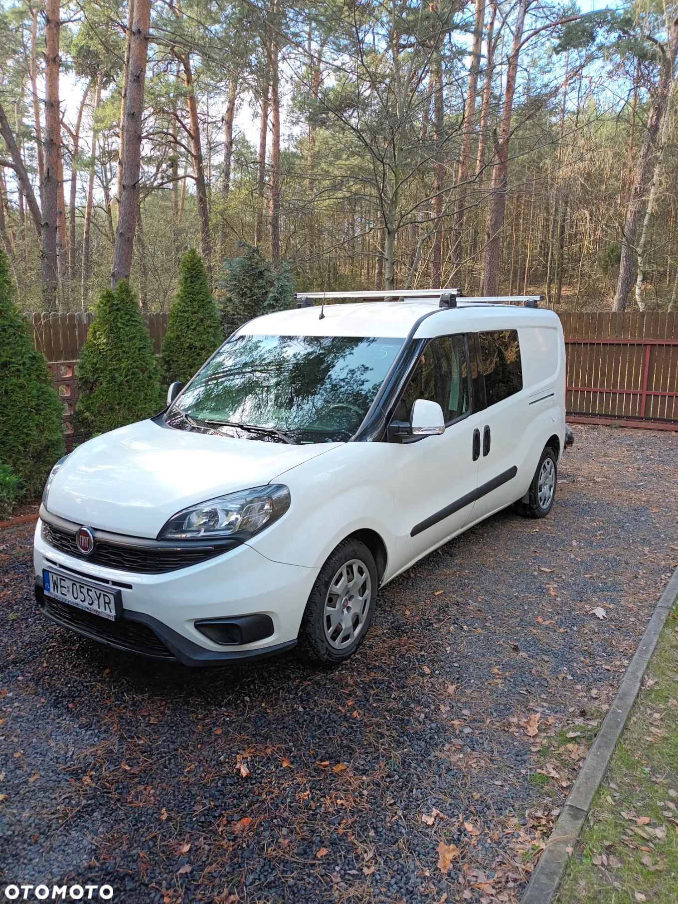 Fiat Doblo 1.6 Multijet 16V Easy - 1