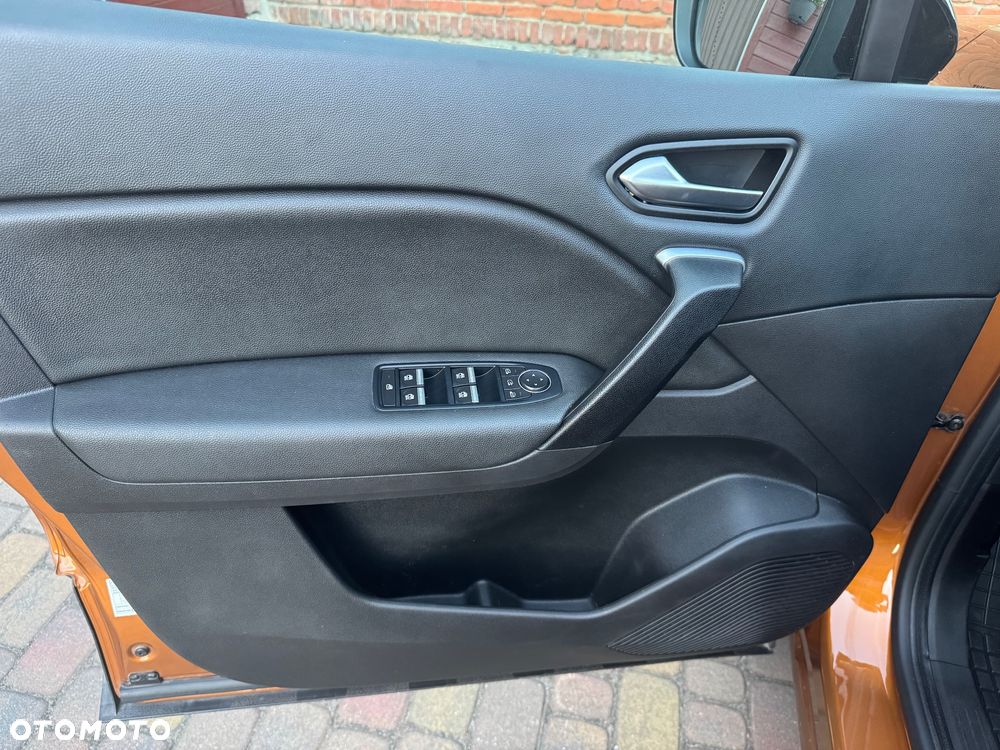 Renault Captur 1.3 TCe mHEV Intens EDC - 26