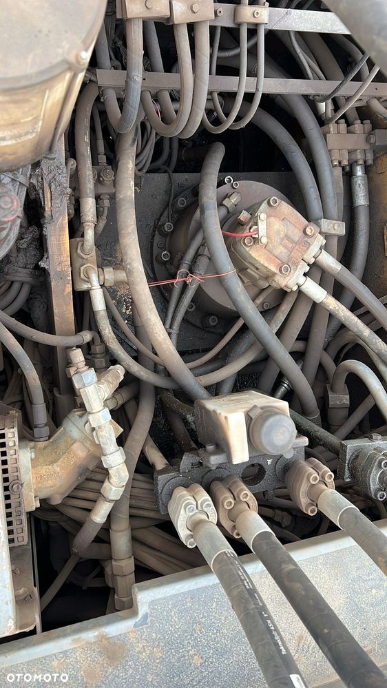 Liebherr 934 C Litronic - 15