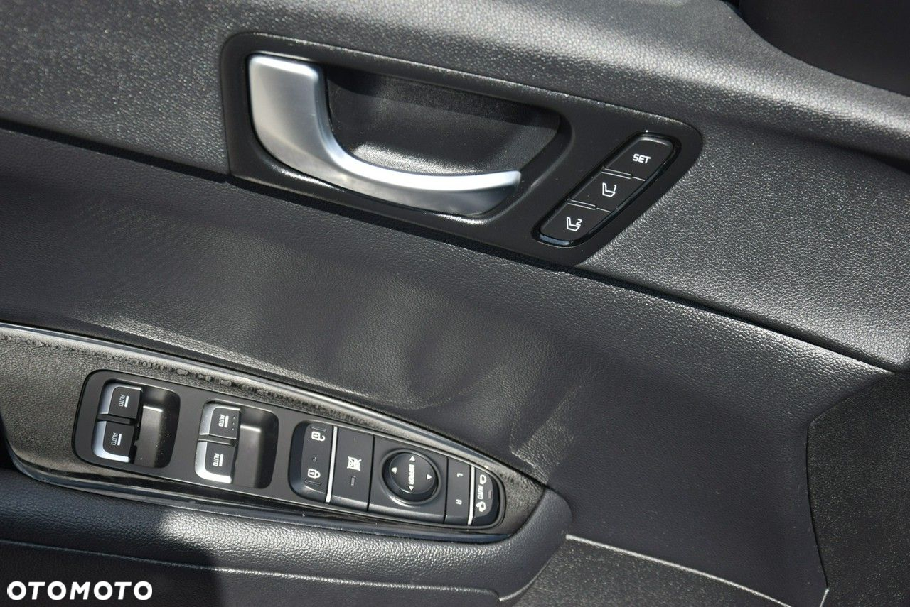 Kia Optima Sportswagon 2.0 T-GDI Automatik GT - 36