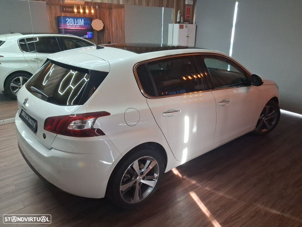 Peugeot 308 - 7