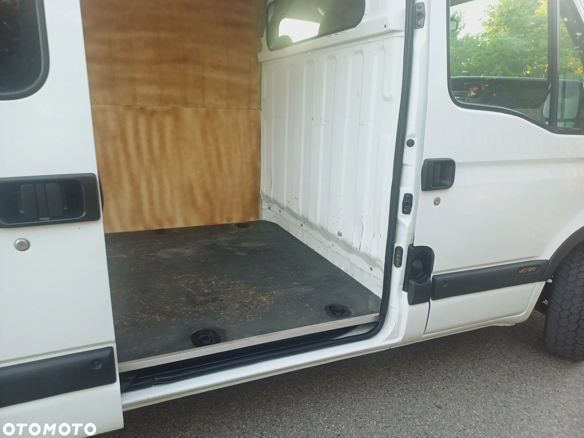 Renault Master - 20