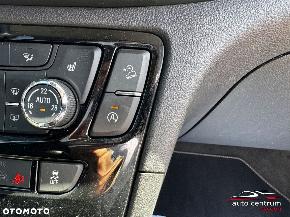 Opel Mokka - 33