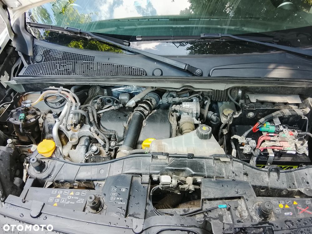 Renault Kangoo dCi 90 FAP TomTom Edition - 25