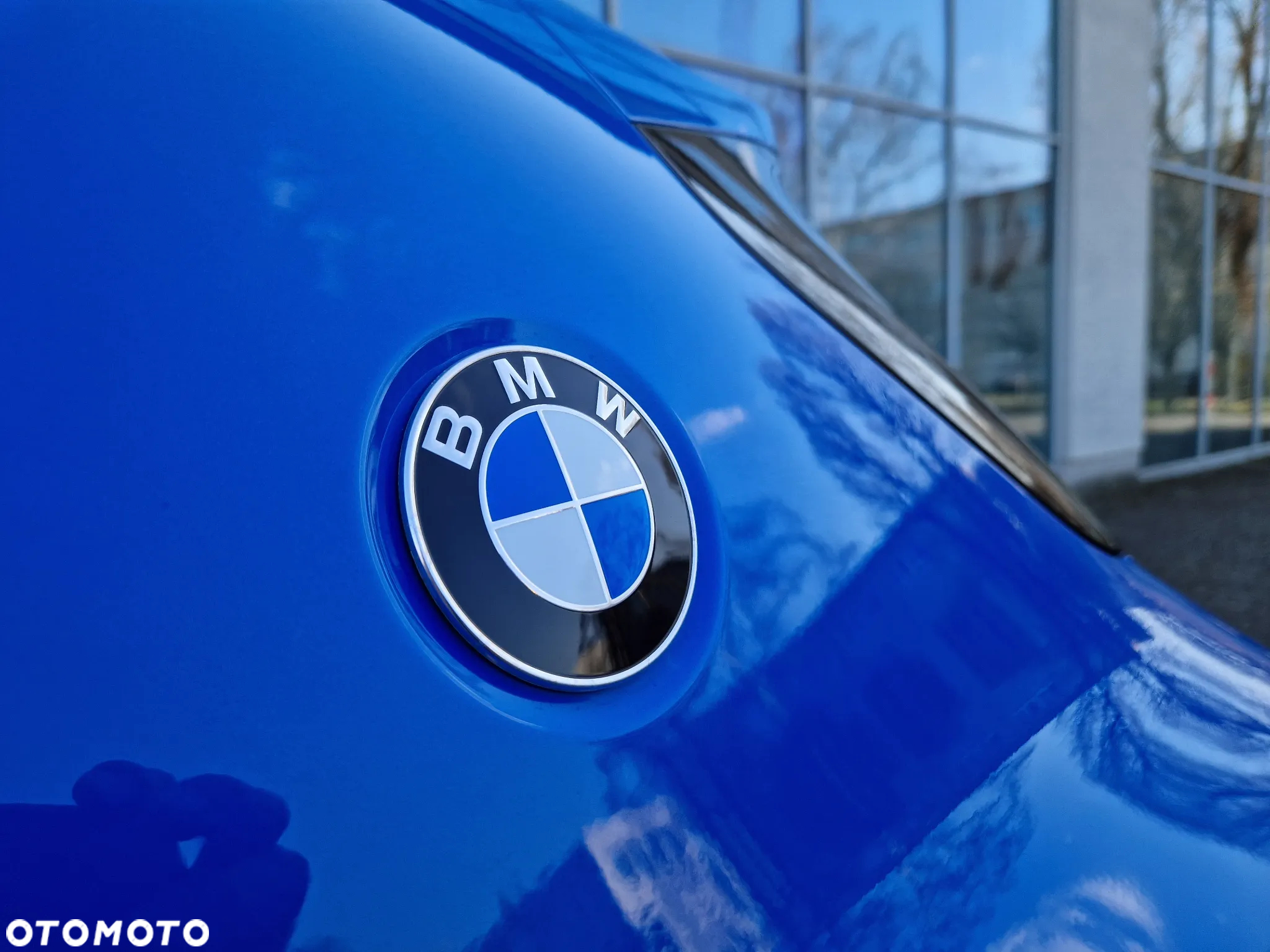 BMW X2 M35i - 18