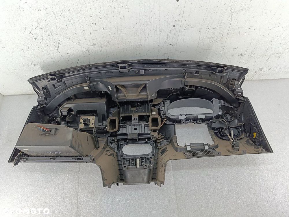 DESKA ROZDZIELCZA  PODUSZKI SENSOR  DACIA LOGAN II 985102122R A2C85839702 - 13