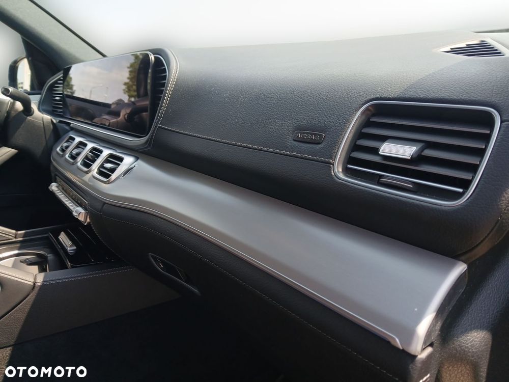 Mercedes-Benz GLE AMG 53 4-Matic Premium - 17