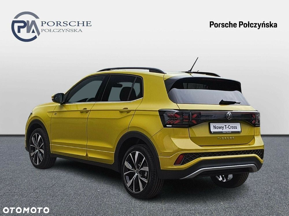 Volkswagen T-Cross - 4