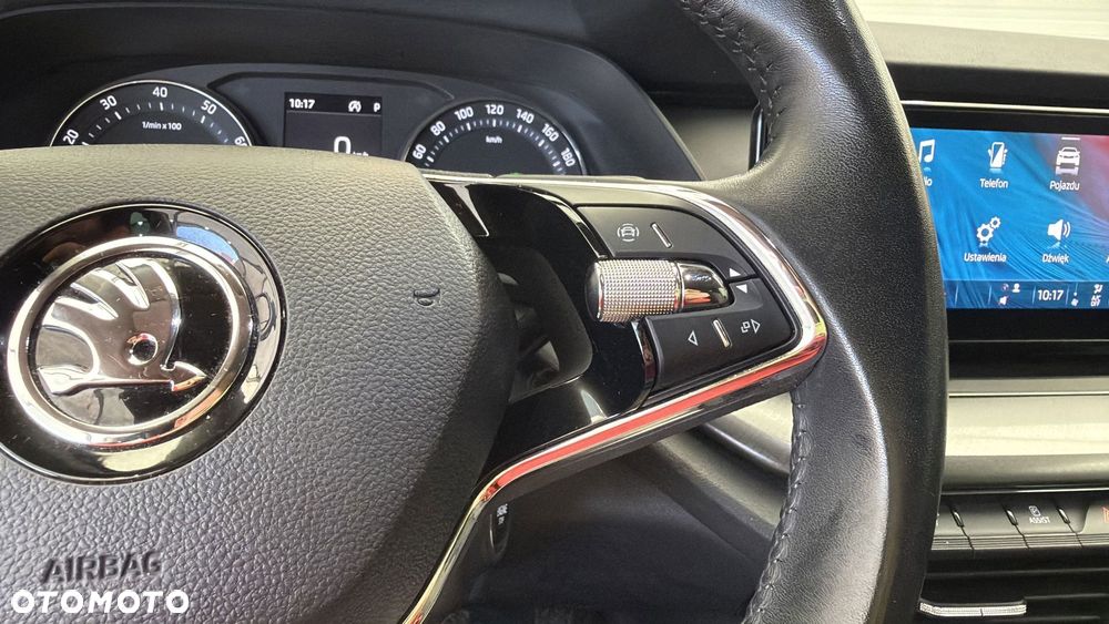 Skoda Octavia 1.0 TSI e-Tec Ambition DSG - 23