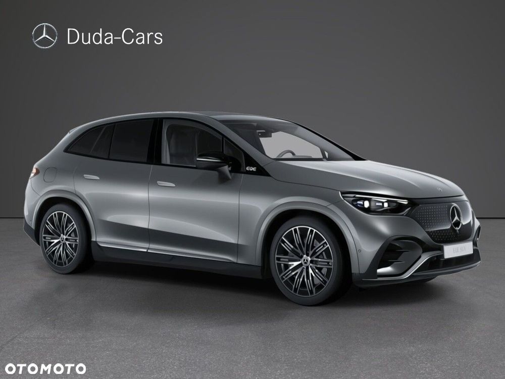 Mercedes-Benz EQE - 3