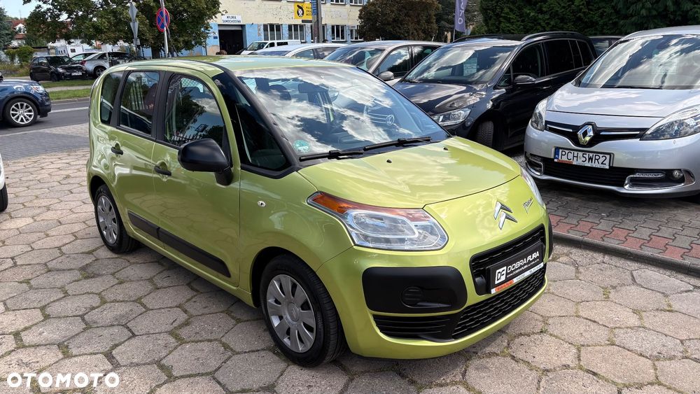 Citroën C3 Picasso VTi 95 Color Selektion - 3