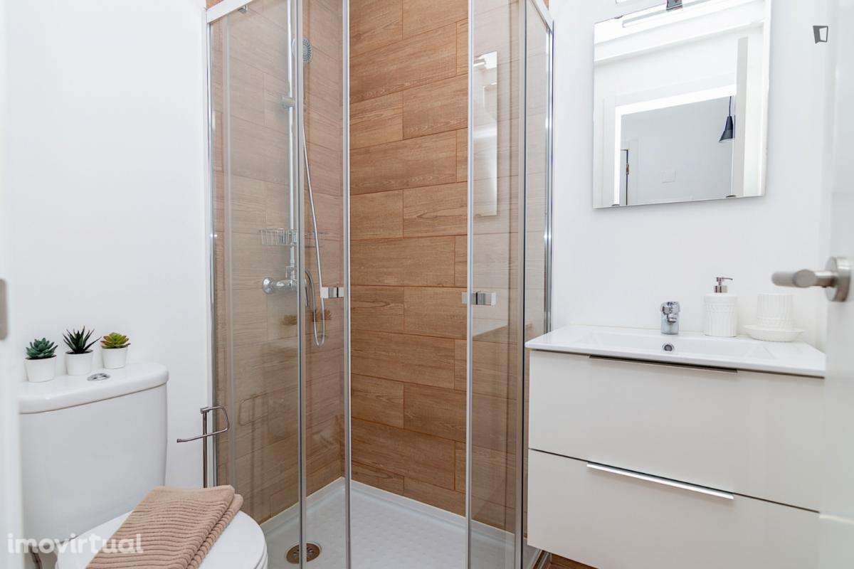 Apartamento com 3 quartos - localizado em Faro - Grande imagem: 3/24