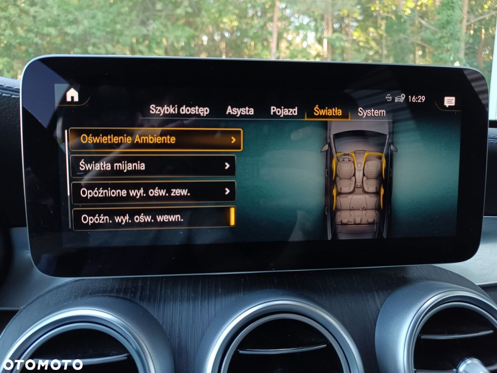 Mercedes-Benz GLC 220 d 4-Matic - 24