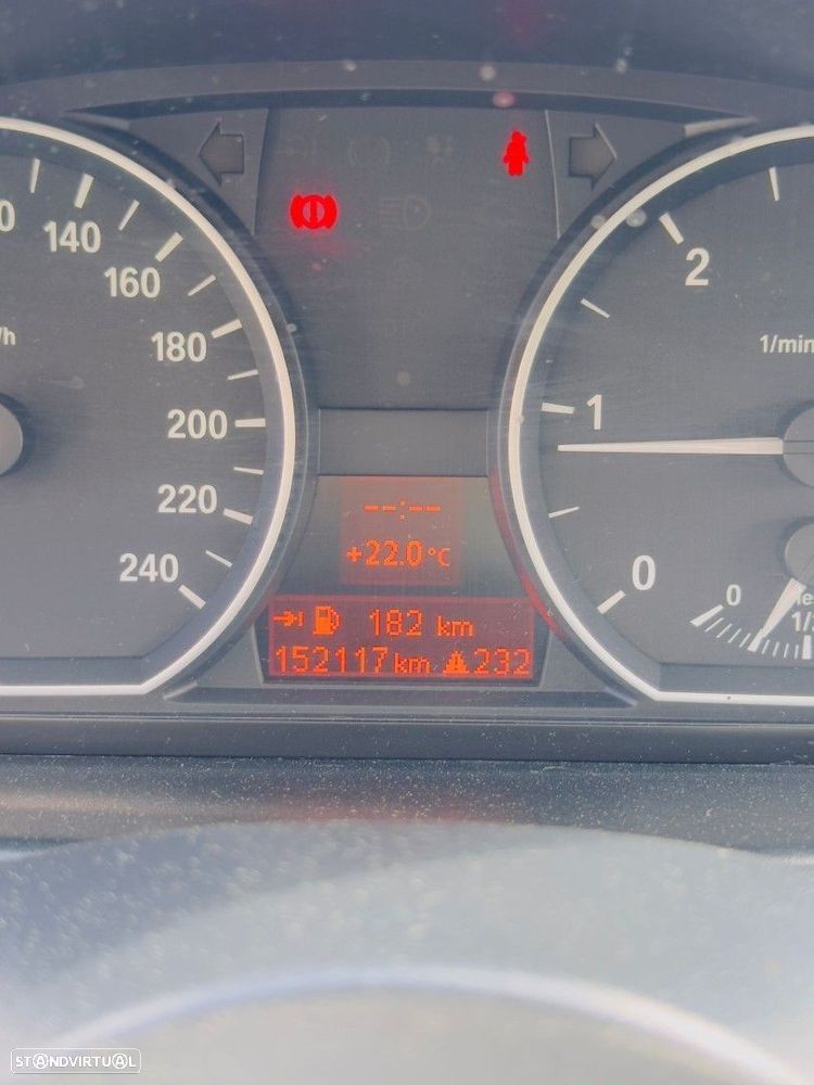 BMW 116 d Line Sport - 18