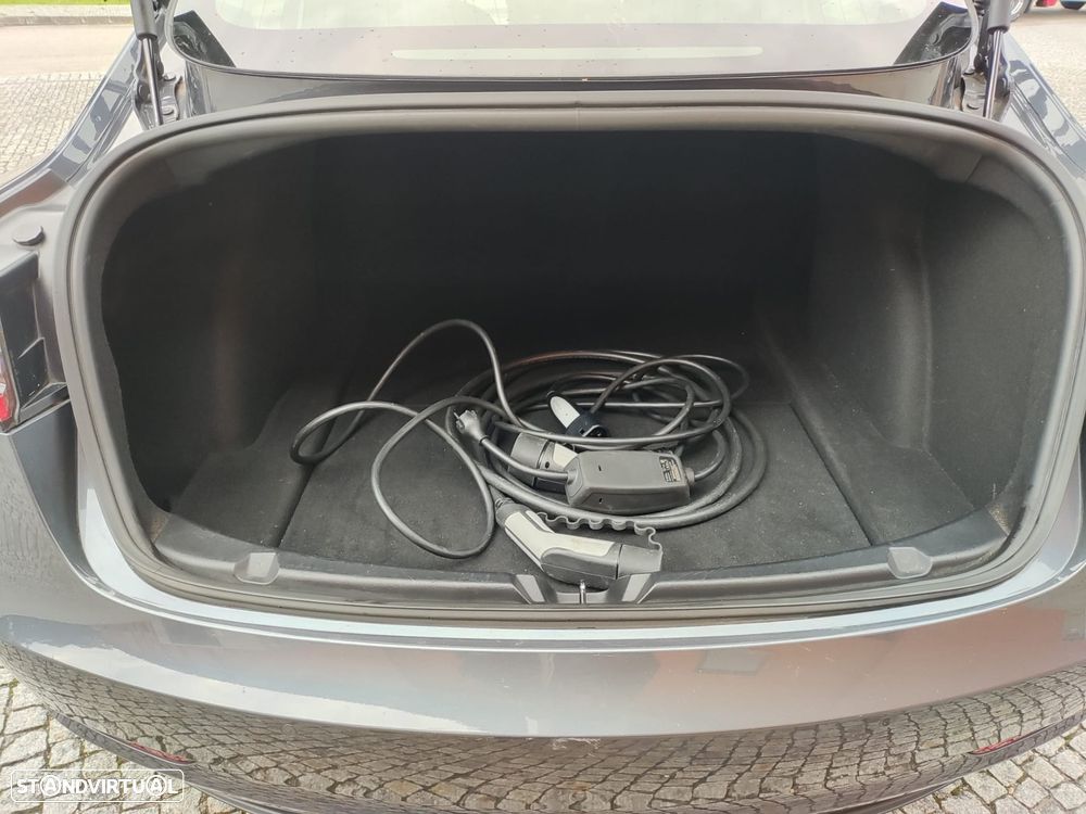 Tesla Model 3 Standard Range Plus RWD - 15