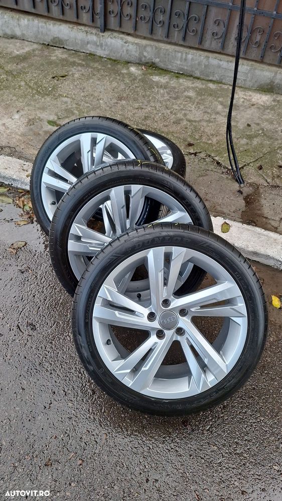 Audi A5 1.8 TFSI ack multitronic - 13