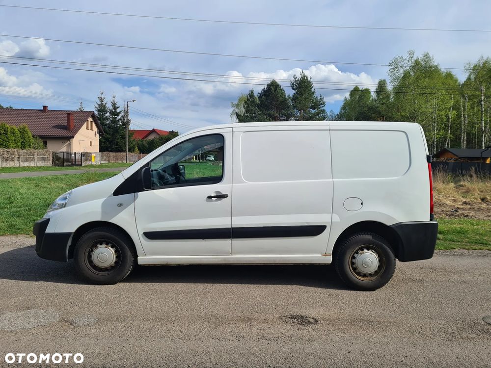 Fiat SCUDO - 2