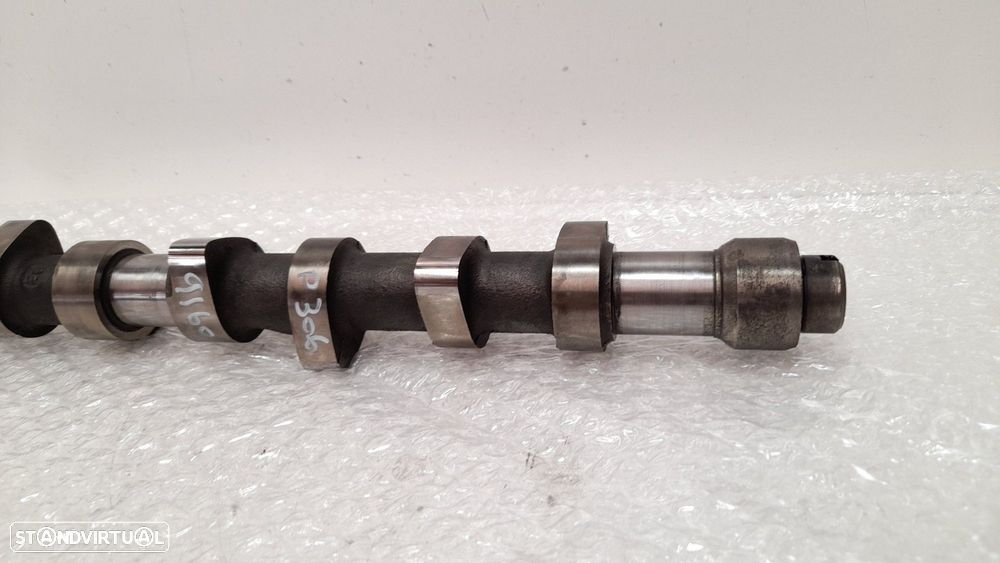 ÁRVORE DE CAMES PEUGEOT 306 1999 -0801E8 - 2