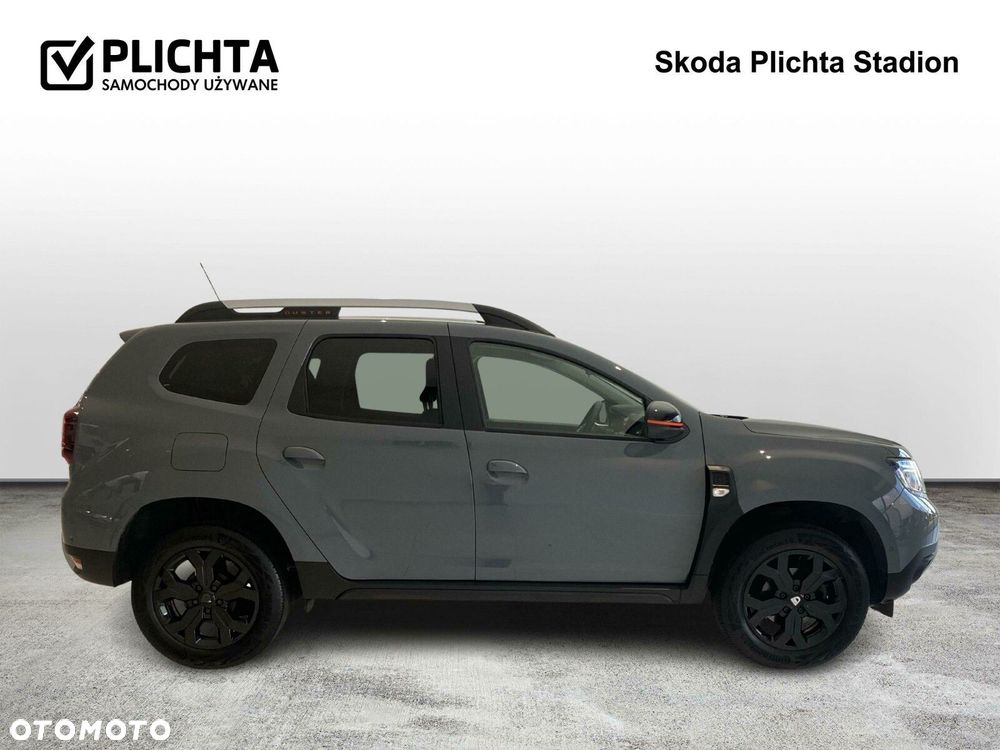 Dacia Duster - 7