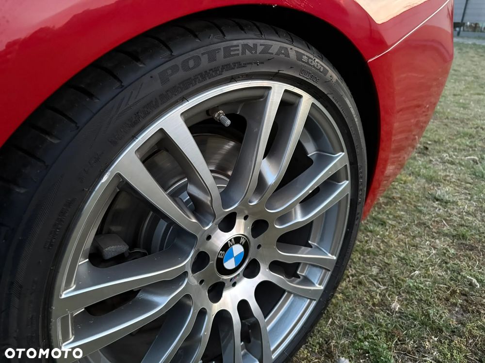 BMW Seria 3 340i xDrive Edition M Sport Shadow - 34