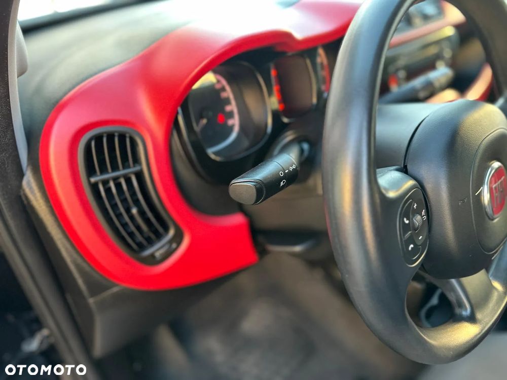 Fiat Panda 1.2 Lounge - 15