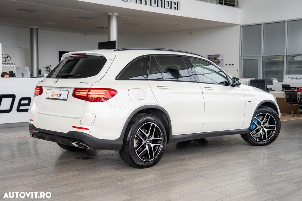 Mercedes-Benz GLC - 15