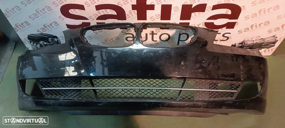 PARACHOQUES / PARA CHOQUES FRENTE BMW SERIE 5 E60 E61 LCI 7178686-11 - 1